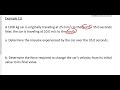 (P3020S) Topic 13- Impulse