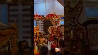 Sri muthappan parassinikadavu kannur