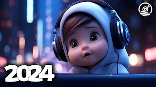 Music Mix 2024 🎧 EDM Remixes of Popular Songs 🎧 EDM Bass Boosted Music Mix #139