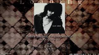 【DTX】【DTXいじり】Every Second, I'm In Romance【Autoplay】