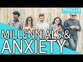 Millennials & ANXIETY | Full Episode | 700 Club Interactive