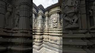 Ancient India 👉 Hottal Temple #HottalTemple #Hottal #Deglur #Nanded #skumarvlogs