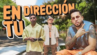 Ozuna, De La Ghetto \u0026 Zion - En Tu Dirección (2024) Reggaeton Cristiano