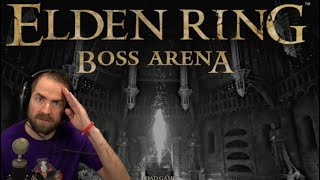 Elden Ring BOSS ARENA Item Randomizer (and more)