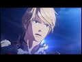 levius vs aj amv ♤ ep 12. i will save you with my fists