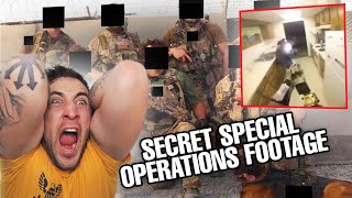 VETERAN SCREAMS AT DELTA FORCE TRAINING VIDEO!! WORLDS BEST SPECIAL OPERATIONS