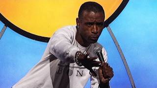 Tommy Davidson - White Women