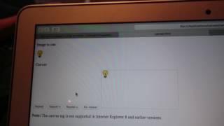 JavaScript can change HTML attributes 1