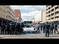 Zimbabwe's government imposes national lockdown
