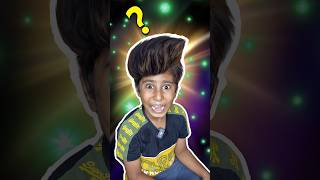😂😄 Pranesh Summer 🌞 Haircut Sothanai #shortvideo #praneshcomedy @SonAndDadOfficial