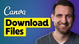 How to Download from Canva