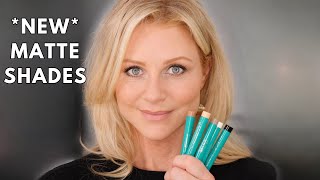 Easy Eye Makeup Tutorial for Mature Skin