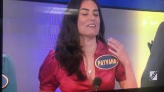 Afghan Persian on Family Feud