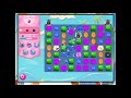 Candy Crush Level 3285 Talkthrough, 26 Moves 0 Boosters