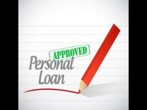 Personal Loan व्यक्तिगत ऋण - YouTube