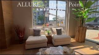 Allure Apartments — AMENITIES