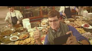 Discover three major styles of Guangdong cuisine