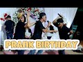 Nagsambut Sin Birthday Hi Lanz King Ha Pagtiaunnya with Bady group