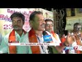 hindu makkal katchi will compete on its own arjun sampath news7 tamil