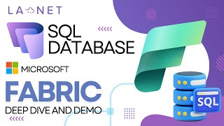 How to Set Up Azure SQL Database in Microsoft Fabric | Demo & Overview