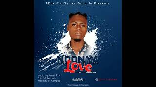 Noonya Love by Popman Kabuga (Official Audio)