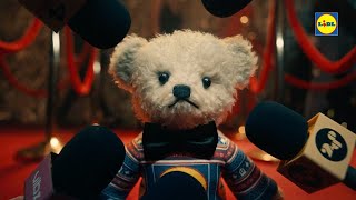 The Story of Lidl Bear