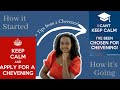 The Chevening Scholarship Explained