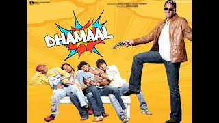 Hindi Movie - Dhamaal - 2007 - Sanjay Dutt, Arshad Warsi | Trailer | Full Movie Link In Description