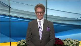 12-13-22 AIR CHECK - Dave Allgood Anchoring CBS 5 @ 4 Features Show - Alaska's News Source.