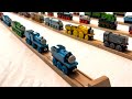 Thomas Wooden Railway Collection (#1)