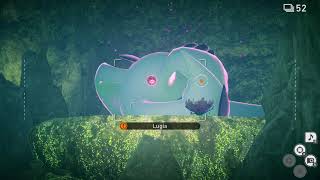How to Find Lugia in New Pokémon Snap | Undersea Secret Area Location