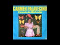 Canción de la lejanía-Carmen Palavecino
