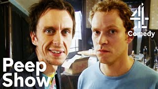 Jeremy’s Best Bits from Peep Show | Part 1