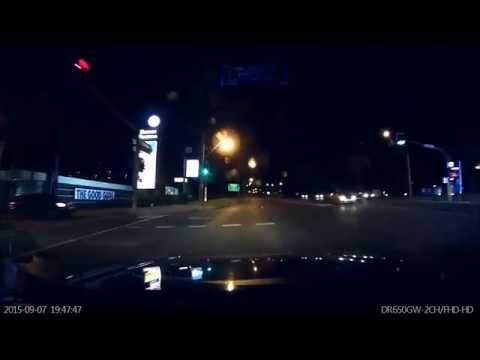 Got Flashed by a Red Light Speed Camera!! - Captured on Blackvue 650 Got Flashed by a Red Light Speed Camera!! - Captured on Blackvue 650
