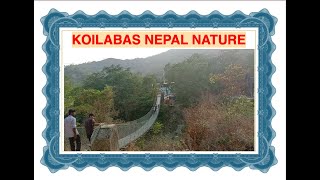 NEPAL KOILABAS  NATUR`S BEAUTY