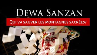 (Documentaire Japon) Dewa Sanzan: Qui va sauver les montagnes sacrées?