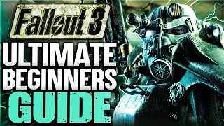 The Ultimate Fallout 3 Beginners Guide, Exploits and Tricks