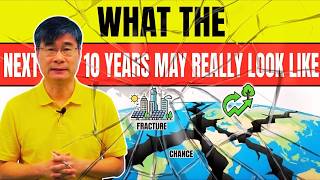 What the Next 5–10 Years Could Really Look Like for the Global Order Prof Jiang Xueqin