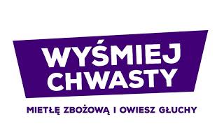 Wyśmiej Chwasty - Najlepszy herbicyd na miotłę zbożową i owies głuchy odc. 7