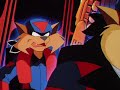 swat kats zed infiltration