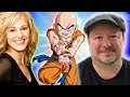 It’s Krillin’s & Giru's Voice Actor from DBZ/DBGT & More! 🐉 Sonny Strait 💥 Anime Adventures