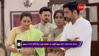 Mala Bodol | Ep - 90 | Best Scene | Nov 08 2024 | Zee Bangla