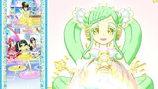 Let's Play! PriPara: Miracle ☆ Paradise | Prism Paradise Gameplay