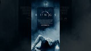 The Rings.Evil  is  reborn#therings #evil #reborn #movie #dangerous