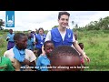 Our Kenya Trip! | Inspire | Islamic Relief Canada