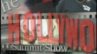 Sponsorship Promo The HOLLYWOOD Summit Show's "BATTLE OF THE SUMMIT" 12 City/1 Island 2010 Series