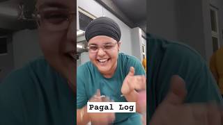 Pagalpanti In Gym #crazy #pagal #gym #funny #funnyshorts #funnyvideo #funnymoments #happy #shorts