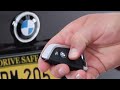 x5 rear hatch bmw genius how to