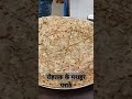 रोहतक के मशहूर पराठे भोजन गृह biggest paratha in rohtak bhojangreh