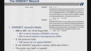 Tutorial: An Introduction to DNSSEC